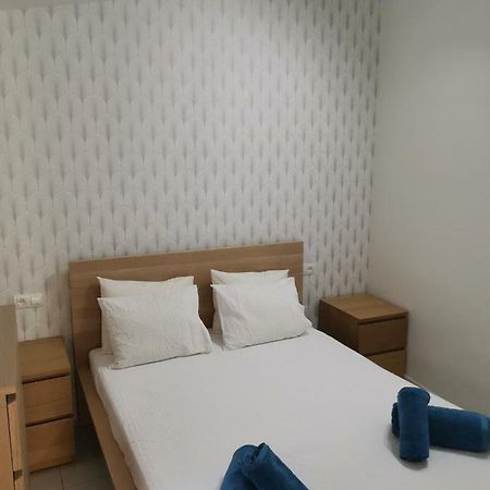 إشبيلية Alfalfa Suites المظهر الخارجي الصورة