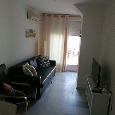 إشبيلية Alfalfa Suites المظهر الخارجي الصورة