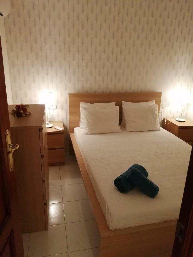 إشبيلية Alfalfa Suites المظهر الخارجي الصورة
