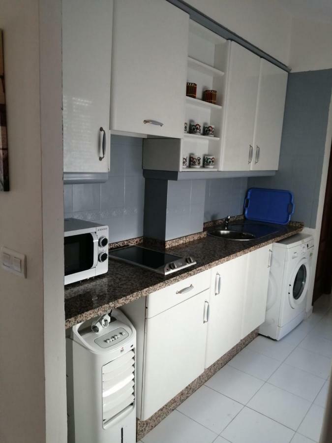إشبيلية Alfalfa Suites المظهر الخارجي الصورة