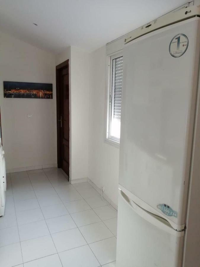 إشبيلية Alfalfa Suites المظهر الخارجي الصورة