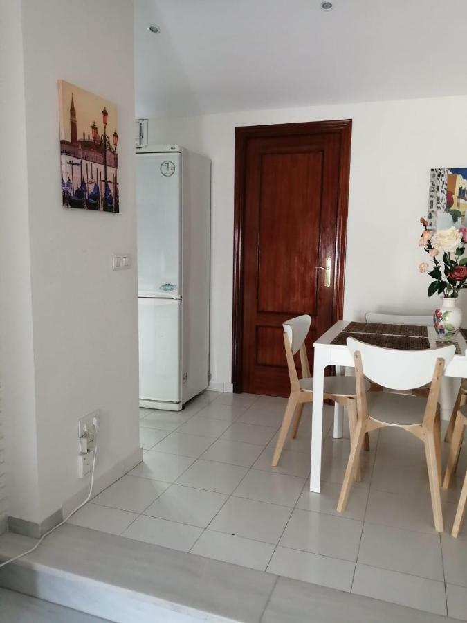 إشبيلية Alfalfa Suites المظهر الخارجي الصورة