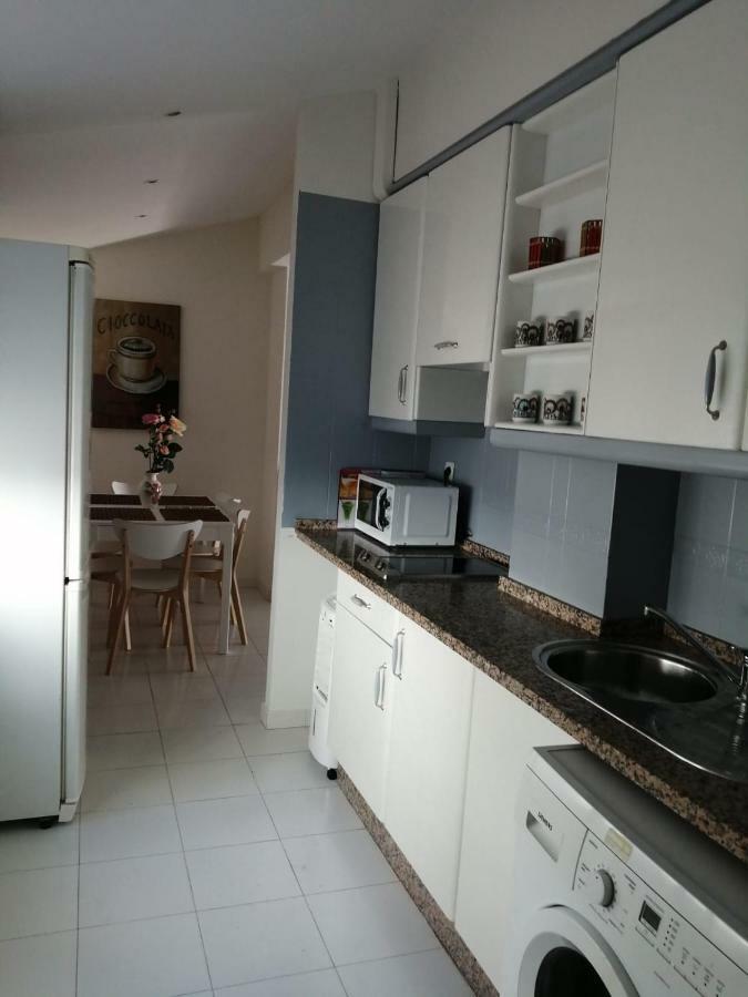 إشبيلية Alfalfa Suites المظهر الخارجي الصورة