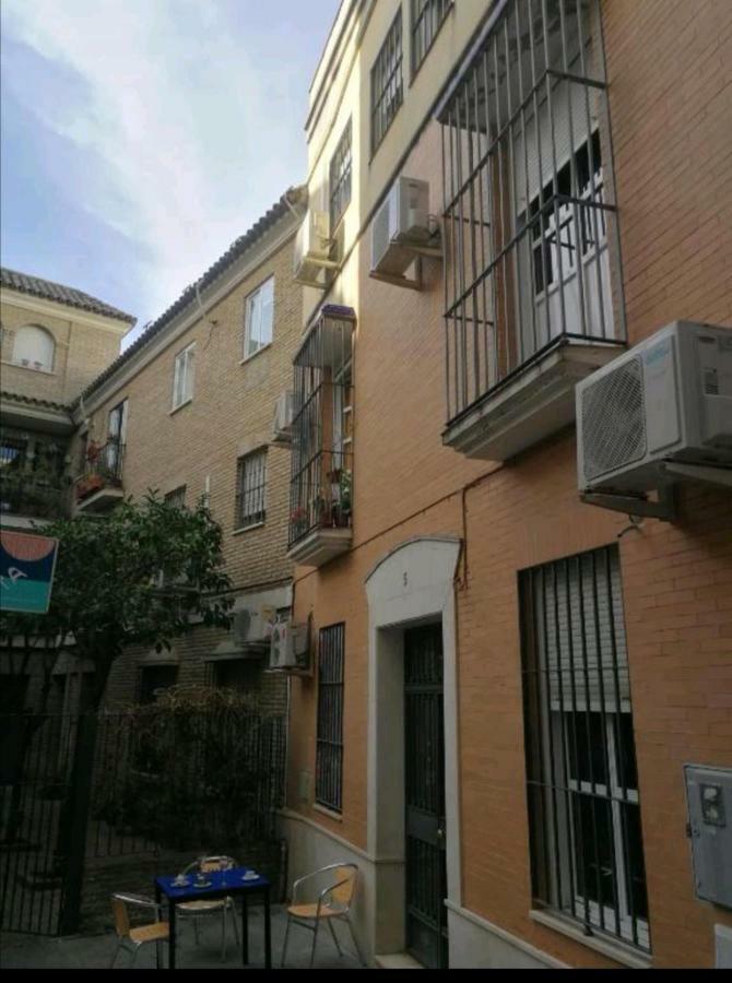 إشبيلية Alfalfa Suites المظهر الخارجي الصورة