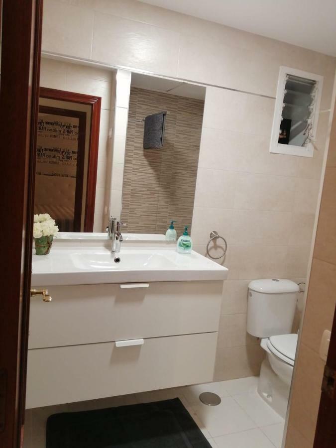 إشبيلية Alfalfa Suites المظهر الخارجي الصورة