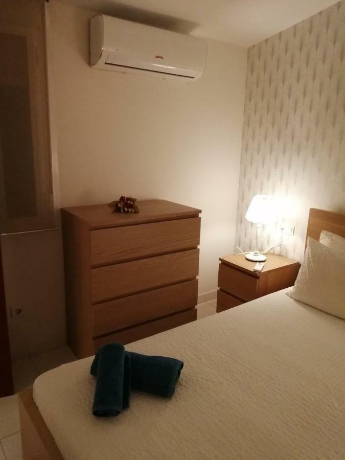 إشبيلية Alfalfa Suites المظهر الخارجي الصورة