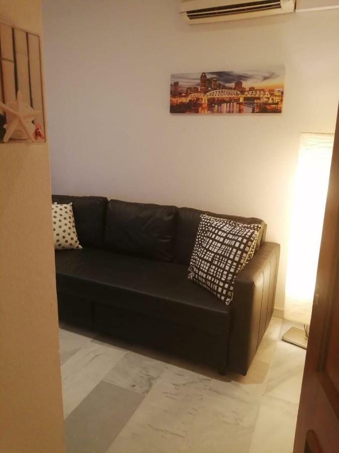 إشبيلية Alfalfa Suites المظهر الخارجي الصورة